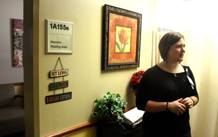 Women Veterans Using VA Services
